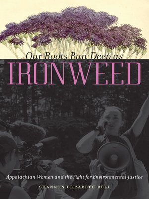 cover image of Our Roots Run Deep as Ironweed
